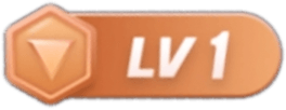 LV1 等级-LV1-狗子AI